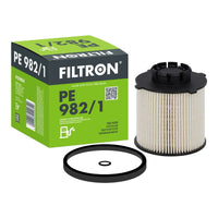 Degvielas filtrs - PE 982/1