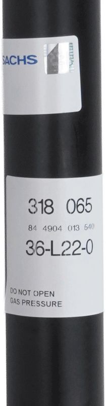 Amortizators - 318 065