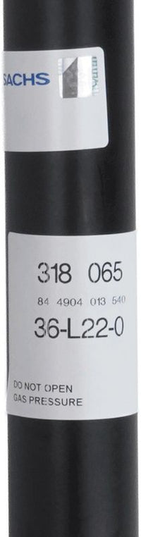 Amortizators - 318 065