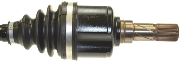 Vetoakseli - 25226