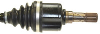 Vetoakseli - 25226