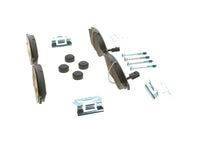 Jarrupala, levyjarru - 0 986 494 591
