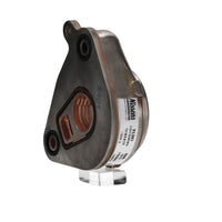Polttimo, mittariston valo - 91362