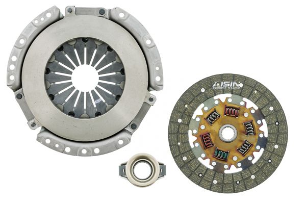 Eļļas filtrs - KN-128