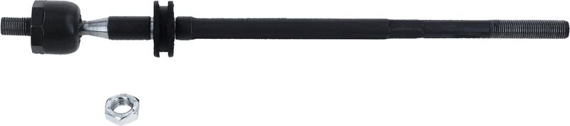 Aksiālais šarnīrs, Stūres stienis - 38034 01