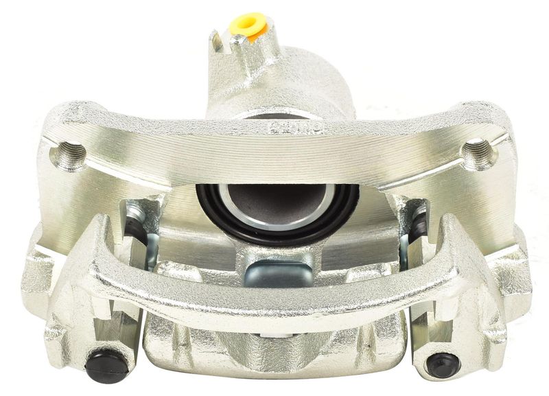 DBA Brake Caliper - Left Hand Rear Axle - Toyota Landcruiser Prado - DBAC1002