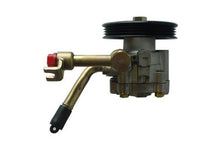 Hydrauliikkapumppu, ohjaus - 54591