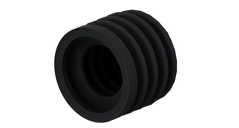 Paljekumi, jarrusatulatyyppi - 8977532624