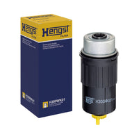 Degvielas filtrs - H300WK01