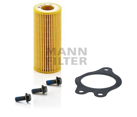 Hydrauliikkasuodatin, automaattivaihteisto - HU 721 x KIT