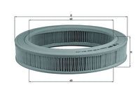 Gaisa filtrs - LX 203
