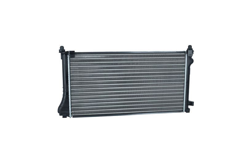 Motora dzesēsanas radiators - 58376