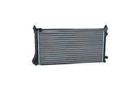 Motora dzesēsanas radiators - 58376