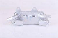 Eļļas radiators, Motoreļļa - 90789