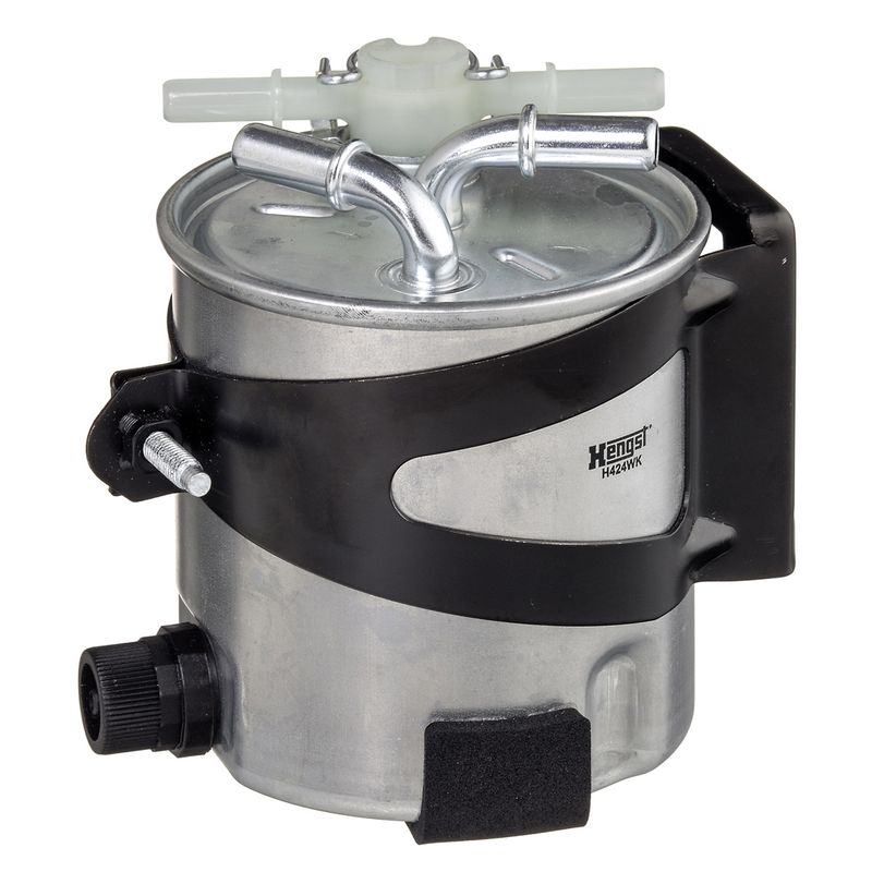 Degvielas filtrs - H424WK