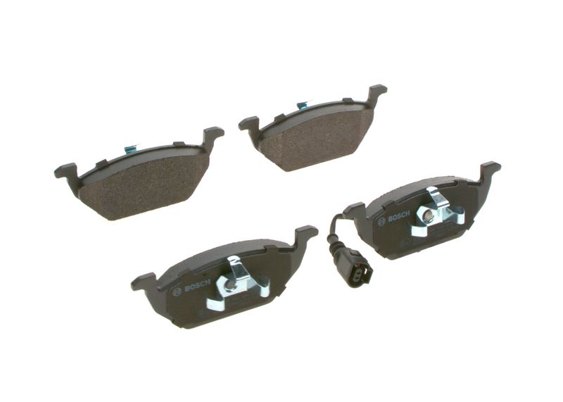 Jarrupala, levyjarru - 0 986 494 019