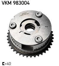Nokka-akselin ajoitussäädin - VKM 983004