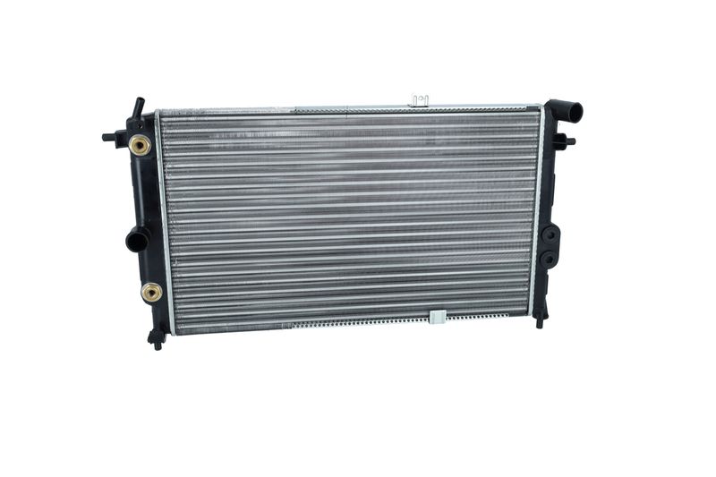 Motora dzesēsanas radiators - 58973A