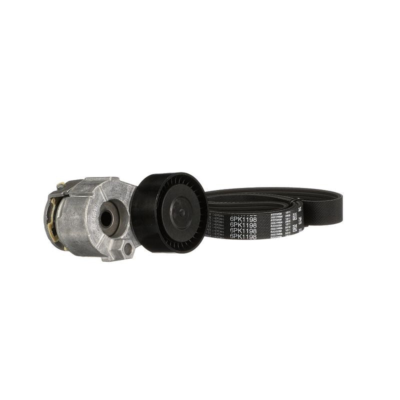 Celiņu siksnu komplekts - K016PK1198