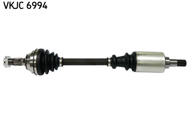 Vetoakseli - VKJC 6994