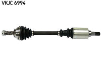 Vetoakseli - VKJC 6994