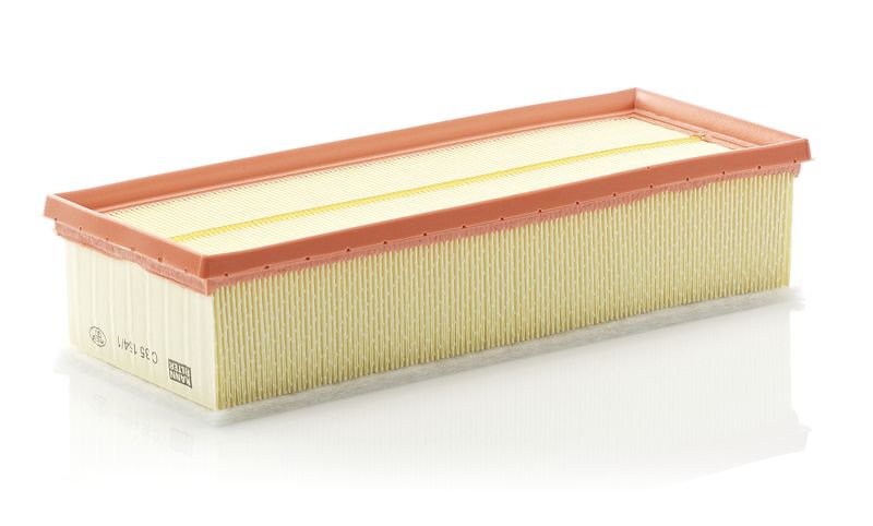 Ilmansuodatin - C 35 154/1
