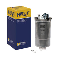 Degvielas filtrs - H129WK