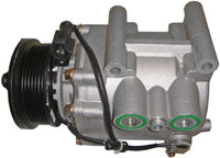 Kompressori, ilmastointilaite - ACP 106 000S