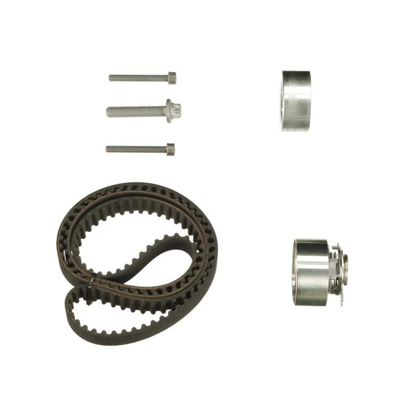Zobsiksnas komplekts - K015603XS