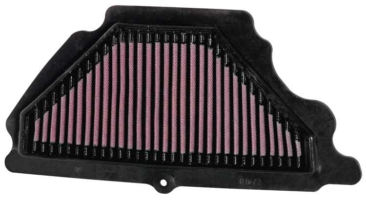 Gaisa filtrs - KA-6007