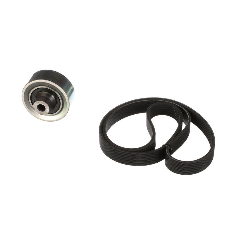 Celiņu siksnu komplekts - K016PK1090SF