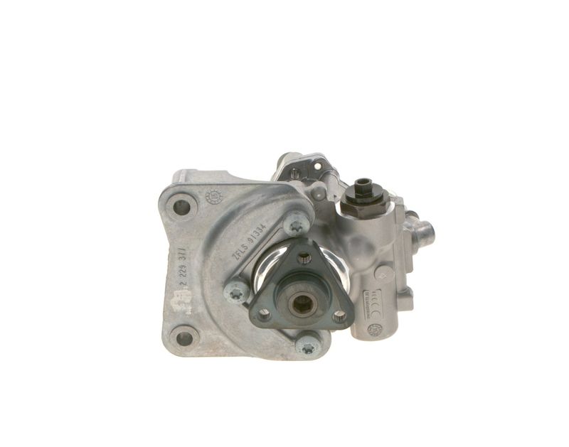 Hydrauliikkapumppu, ohjaus - K S01 000 623