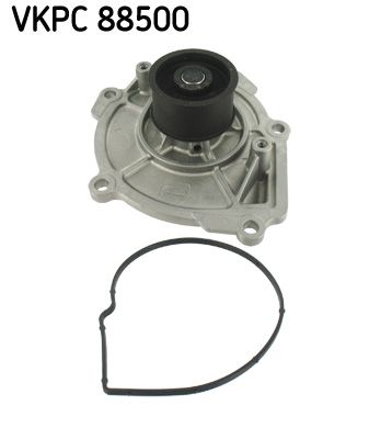 Vesipumppu, moottorin jäähdytys - VKPC 88500
