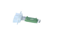 Rezistors, Salona ventilators - 342119