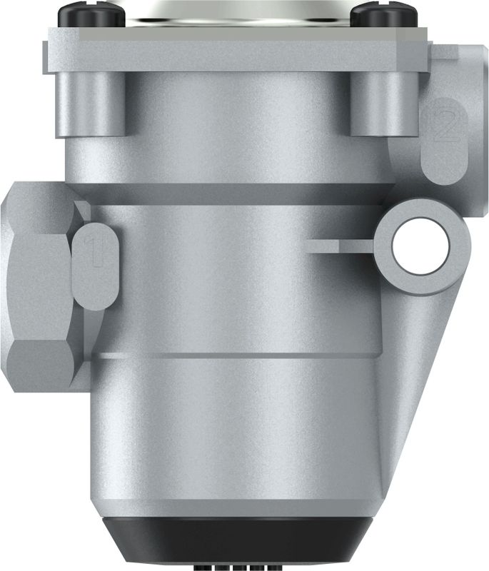 Paineenrajoitinventtiili - 4750150040