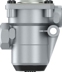 Paineenrajoitinventtiili - 4750150040