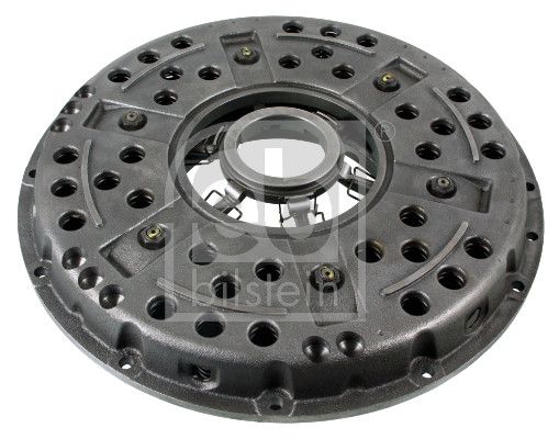 Eļļas filtra korpusa blīve - 105295