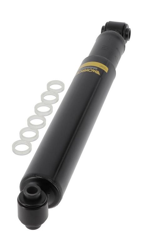 Iskunvaimennin - T1256