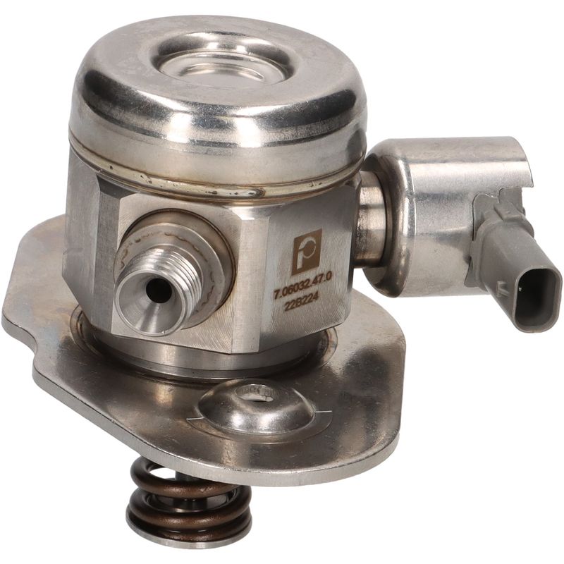 Korkeapainepumppu - 7.06032.47.0