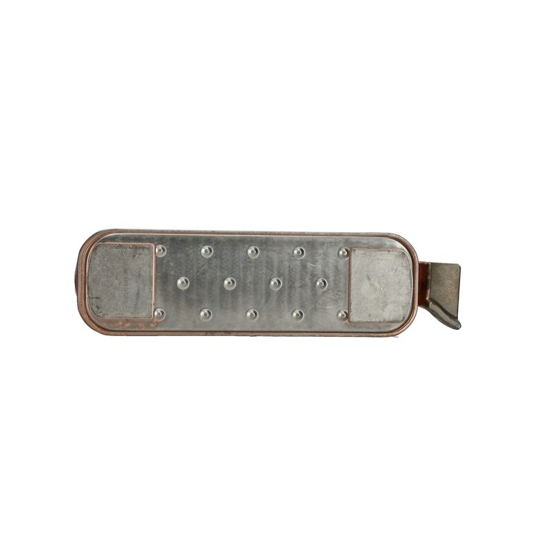 Moottoriöljyn jäähdytin - 91604
