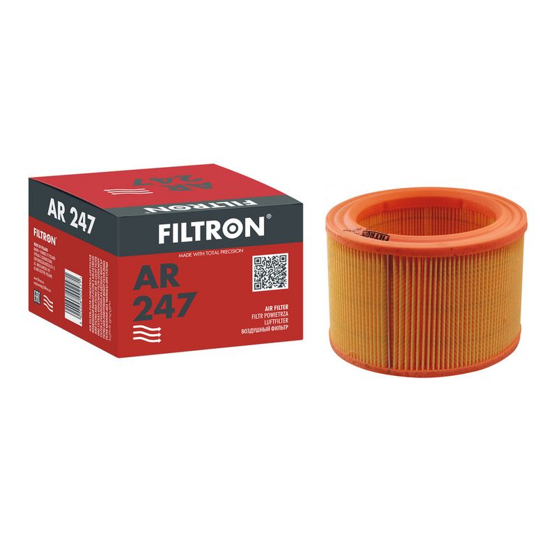 Gaisa filtrs - AR 247