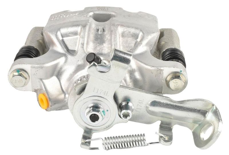 DBA Brake Caliper - Left Hand Rear Axle - DBAC1490