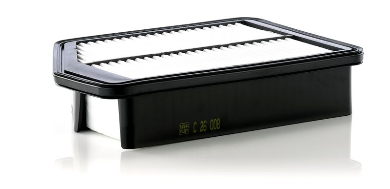 Ilmansuodatin - C 26 008