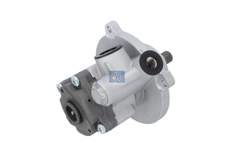 Hydrauliikkapumppu, ohjaus - 2.53458