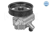 Hydrauliikkapumppu, ohjaus - 014 631 0032