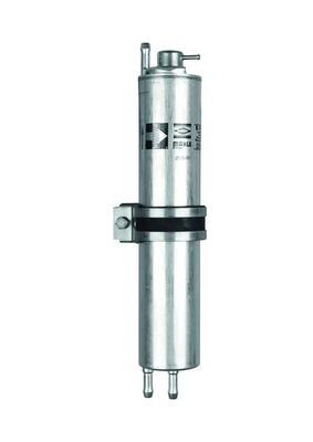 Degvielas filtrs - KLH 12