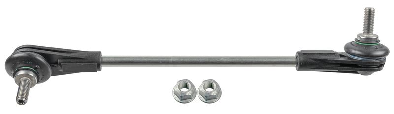 Stabilizatora atsaite/kronšteins - 37356 01