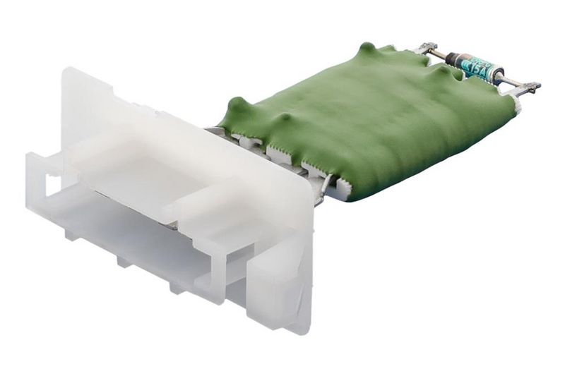 Regulators, Salona ventilators - 724 228