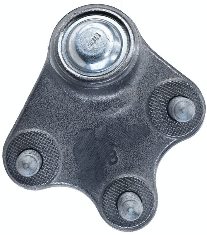 Balst-/Virzošais šarnīrs - 33906 01
