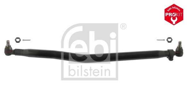Stūres garenstiepnis - 36466